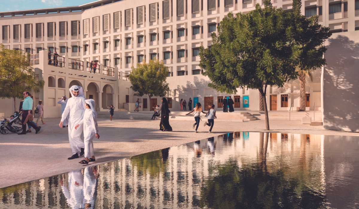 Downtown  Msheireb